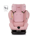 Κάθισμα αυτοκινήτου i-Size Chipolino Peak Flamingo 40-150 cm