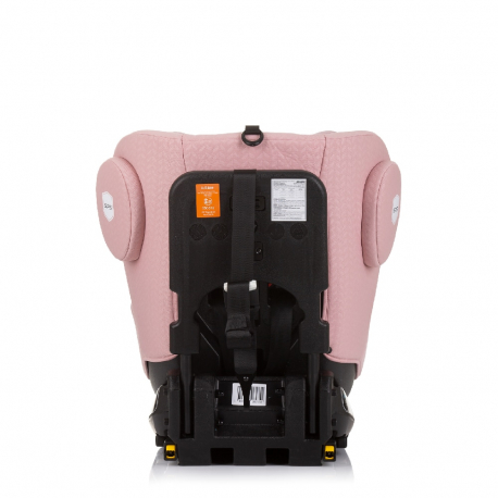 Κάθισμα αυτοκινήτου i-Size Chipolino Peak Flamingo 40-150 cm
