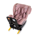 Κάθισμα αυτοκινήτου i-Size Chipolino Peak Flamingo 40-150 cm