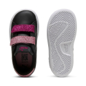 Αθλητικά παπούτσια Puma Smash 3.0 L Glitter Velcro V Inf