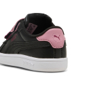 Παιδικά αθλητικά παπούτσια Puma Smash 3.0 L Glitter Velcro V Inf