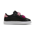 Αθλητικά παπούτσια Puma Smash 3.0 L Glitter Velcro V Inf