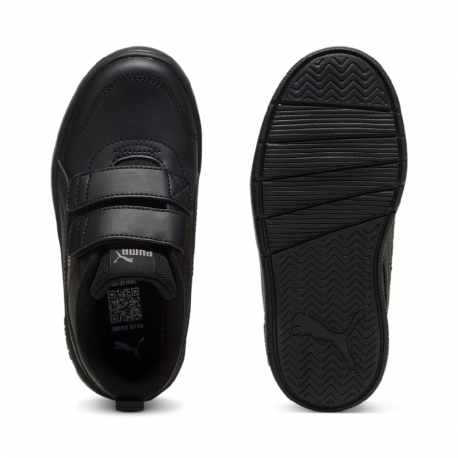 Παιδικά αθλητικά παπούτσια Puma Courtflex V3 V PS