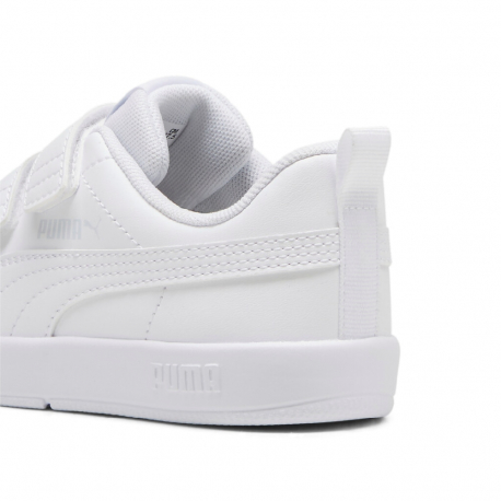 Παιδικά αθλητικά παπούτσια Puma Courtflex V3 V PS