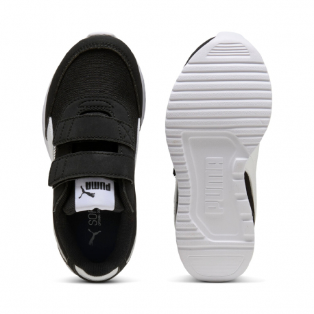 Παιδικά αθλητικά παπούτσια Puma R78 Lightwind V PS