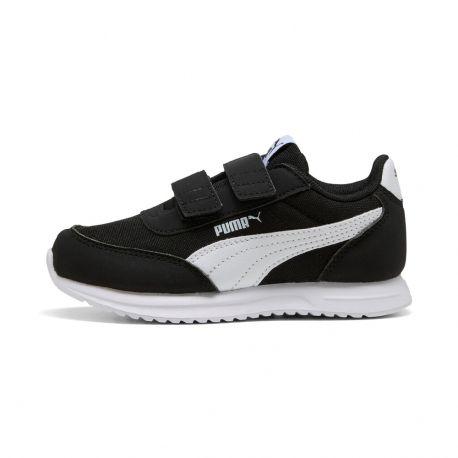 Παιδικά αθλητικά παπούτσια Puma R78 Lightwind V PS