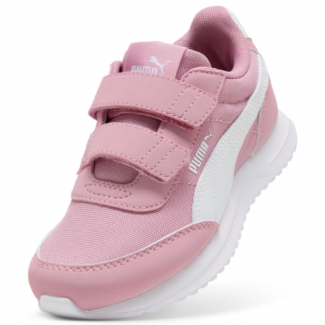 Παιδικά αθλητικά παπούτσια Puma R78 Lightwind V PS