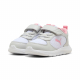 Puma White - Pinkscape - Glacial Gray
