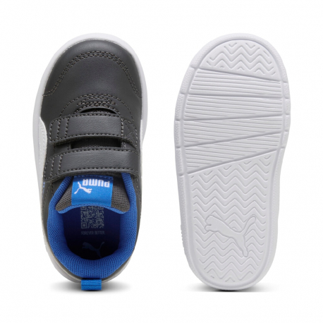 Αθλητικά παπούτσια Puma Courtflex V3 V Inf
