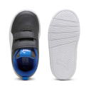 Αθλητικά παπούτσια Puma Courtflex V3 V Inf