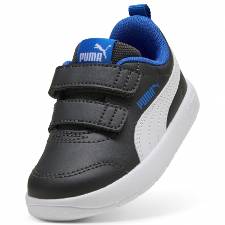 Παιδικά αθλητικά παπούτσια Puma Courtflex V3 V Inf