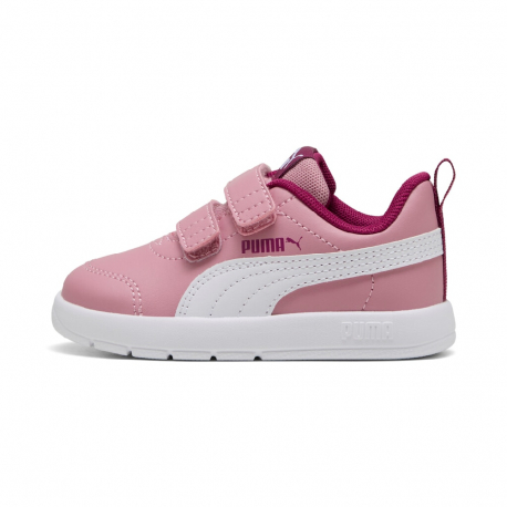 Παιδικά αθλητικά παπούτσια Puma Courtflex V3 V Inf