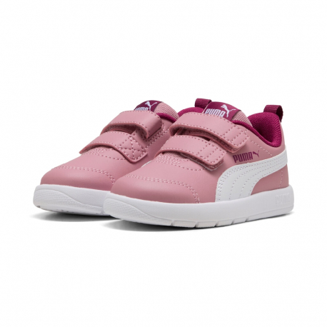 Αθλητικά παπούτσια Puma Courtflex V3 V Inf