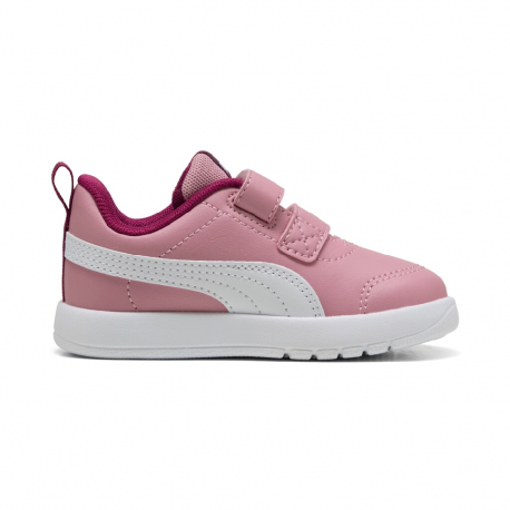 Παιδικά αθλητικά παπούτσια Puma Courtflex V3 V Inf