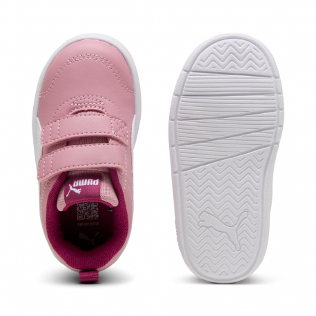 Αθλητικά παπούτσια Puma Courtflex V3 V Inf