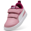 Αθλητικά παπούτσια Puma Courtflex V3 V Inf