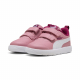 Poised Pink - Puma White - Berry