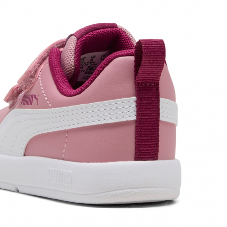 Αθλητικά παπούτσια Puma Courtflex V3 V Inf