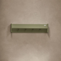 Ράφι με κρεμάστρα Casababy Prestige Olive