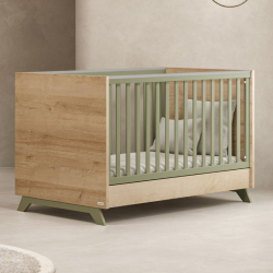 Βρεφικό Κρεβάτι Casababy Rio