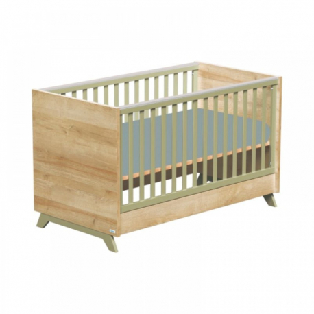 Βρεφικό Κρεβάτι Casababy Rio