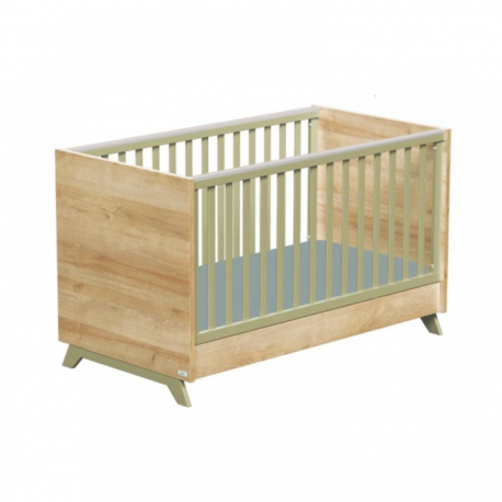 Βρεφικό Κρεβάτι Casababy Rio