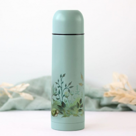 Θερμός υγρών Kiokids® Little Bear 500 ml