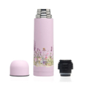 Θερμός υγρών Kiokids® Levander Bunny 500 ml