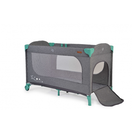 Παρκοκρέβατο Cangaroo Skyglow 2 Mint