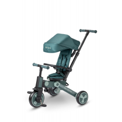 Τρίκυκλο ποδήλατο Micro Flexi Trike Matcha