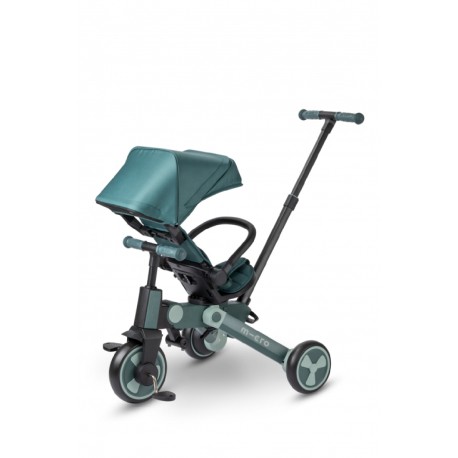 Τρίκυκλο ποδήλατο Micro Flexi Trike Matcha