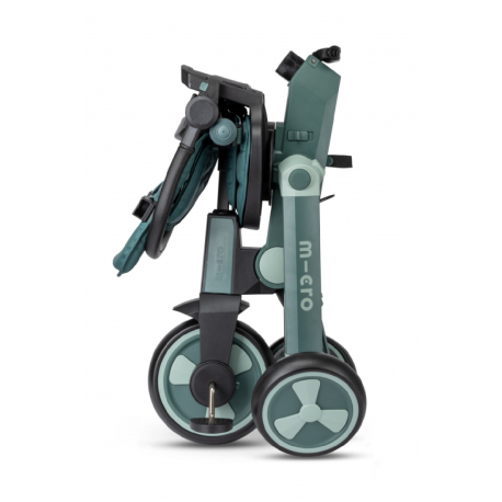Τρίκυκλο ποδήλατο Micro Flexi Trike Matcha