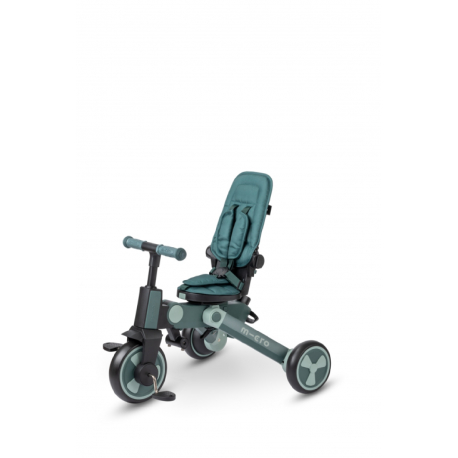 Τρίκυκλο ποδήλατο Micro Flexi Trike Matcha