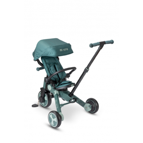 Τρίκυκλο ποδήλατο Micro Flexi Trike Matcha