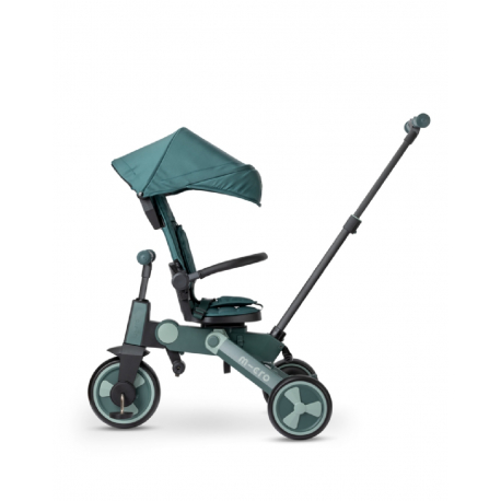 Τρίκυκλο ποδήλατο Micro Flexi Trike Matcha