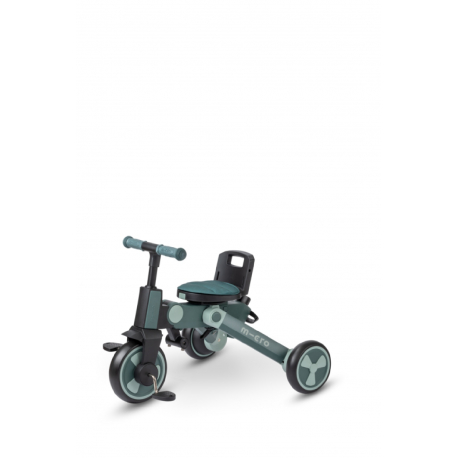 Τρίκυκλο ποδήλατο Micro Flexi Trike Matcha