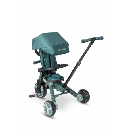 Τρίκυκλο ποδήλατο Micro Flexi Trike Matcha