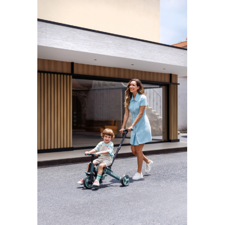 Τρίκυκλο ποδήλατο Micro Flexi Trike Matcha