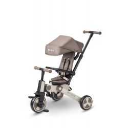Τρίκυκλο ποδήλατο Micro Flexi Trike Latte
