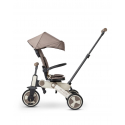 Τρίκυκλο ποδήλατο Micro Flexi Trike Latte
