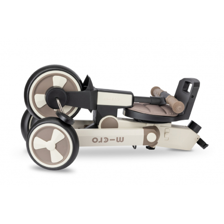 Τρίκυκλο ποδήλατο Micro Flexi Trike Latte