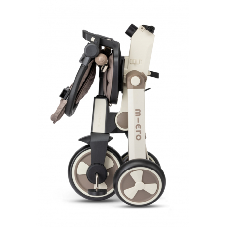 Τρίκυκλο ποδήλατο Micro Flexi Trike Latte