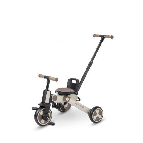 Τρίκυκλο ποδήλατο Micro Flexi Trike Latte