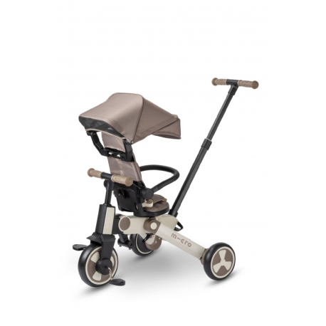 Τρίκυκλο ποδήλατο Micro Flexi Trike Latte