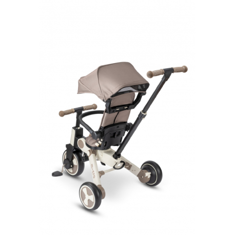 Τρίκυκλο ποδήλατο Micro Flexi Trike Latte
