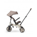 Τρίκυκλο ποδήλατο Micro Flexi Trike Latte
