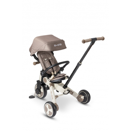 Τρίκυκλο ποδήλατο Micro Flexi Trike Latte