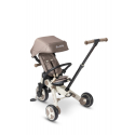 Τρίκυκλο ποδήλατο Micro Flexi Trike Latte