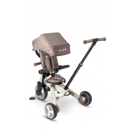 Τρίκυκλο ποδήλατο Micro Flexi Trike Latte