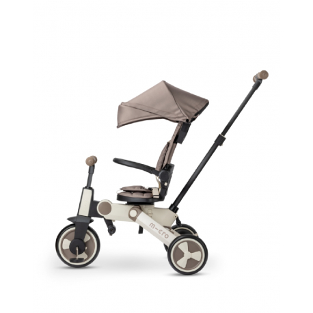 Τρίκυκλο ποδήλατο Micro Flexi Trike Latte